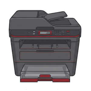 Printing Services